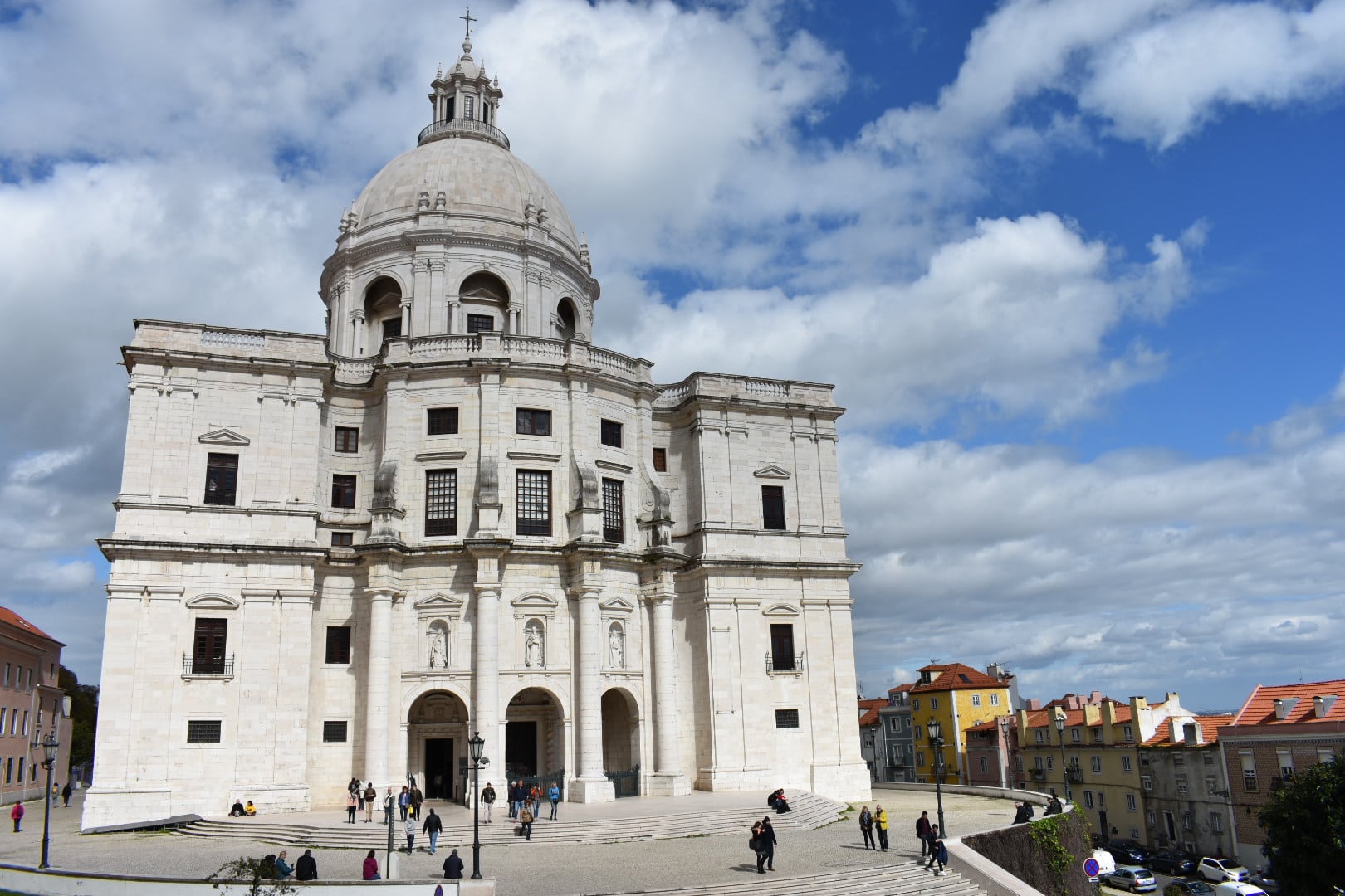 Castelo de jorge