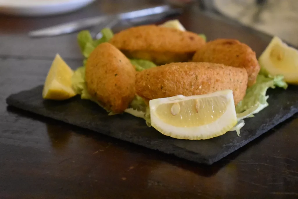 Bacalao
