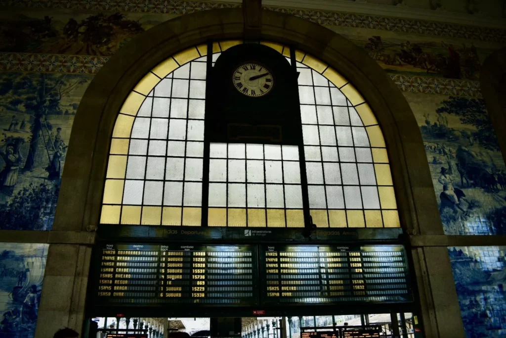 Sao Bento