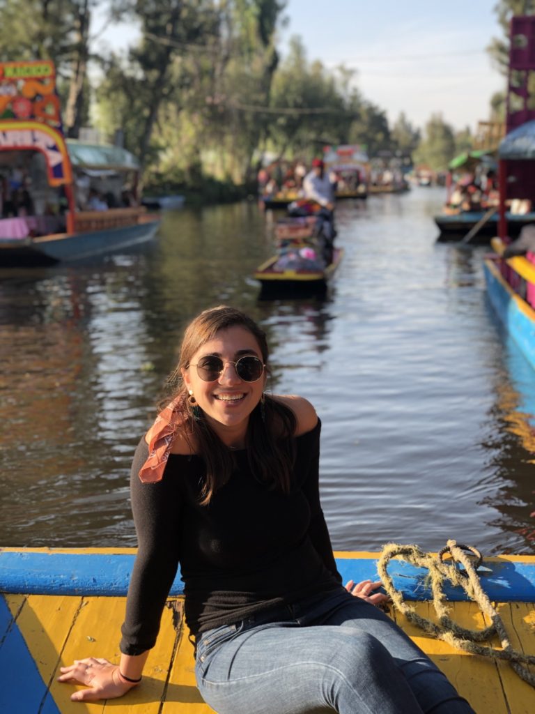 A Fun Weekend in Mexico City