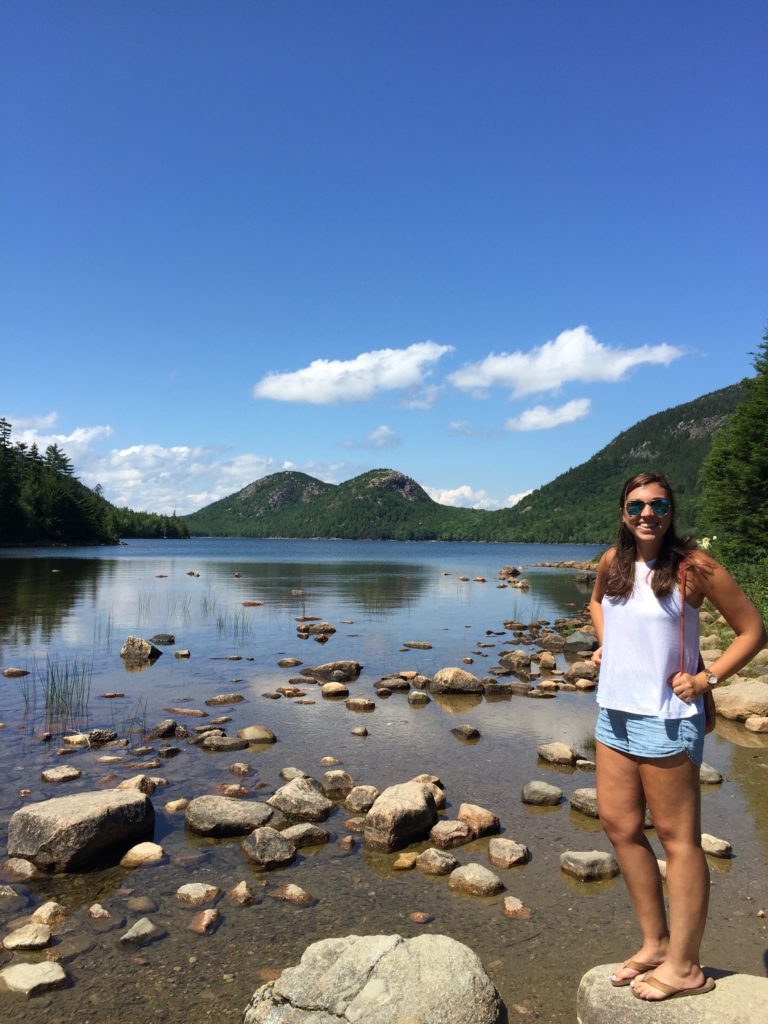 The Best One Week Northeast Road Trip