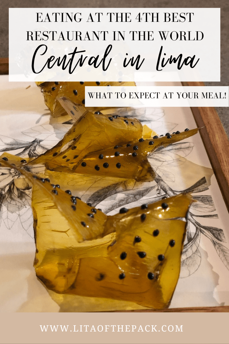 one course at central