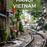Things to see in hanoi pin
