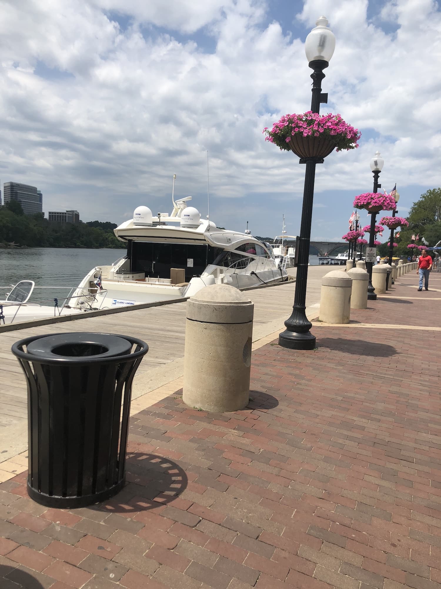 Georgetown Waterfront
