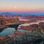 alstrom point lake powell