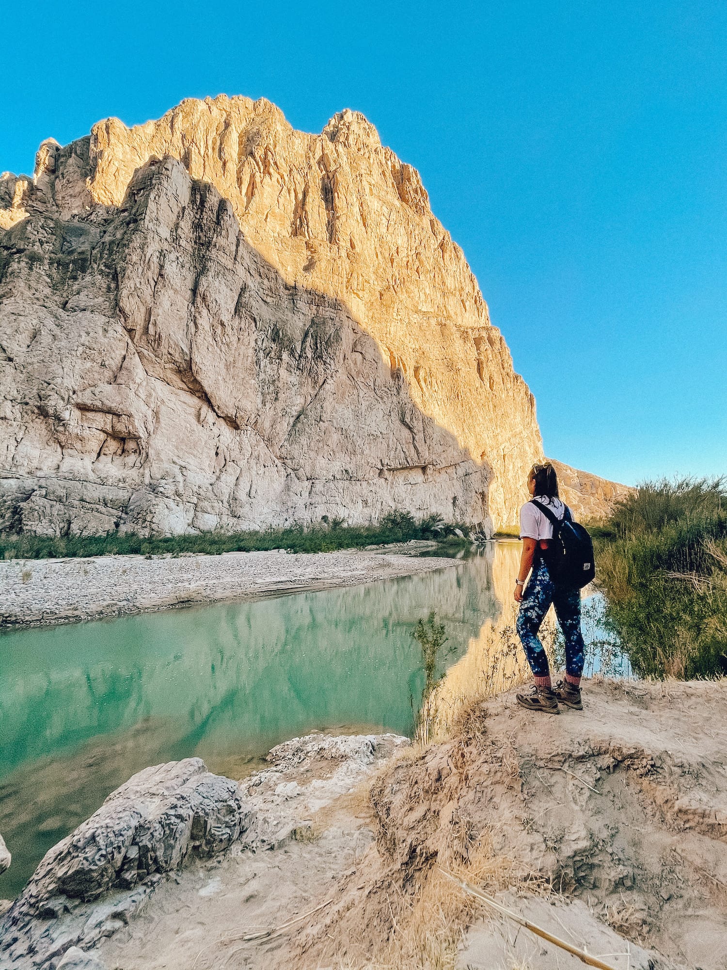 Things to do in Big Bend Cover