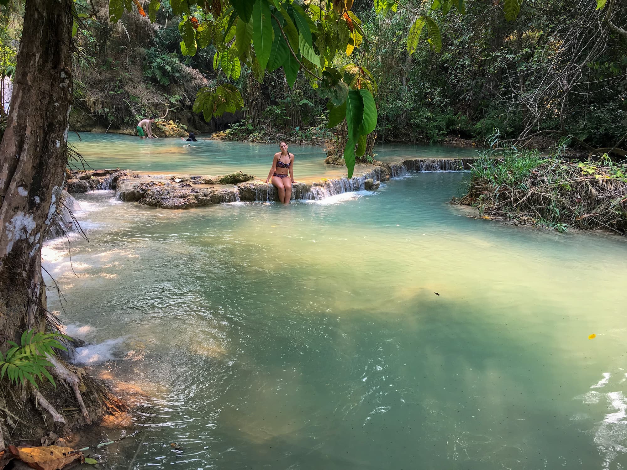 Things to Do in Luang Prabang Cover