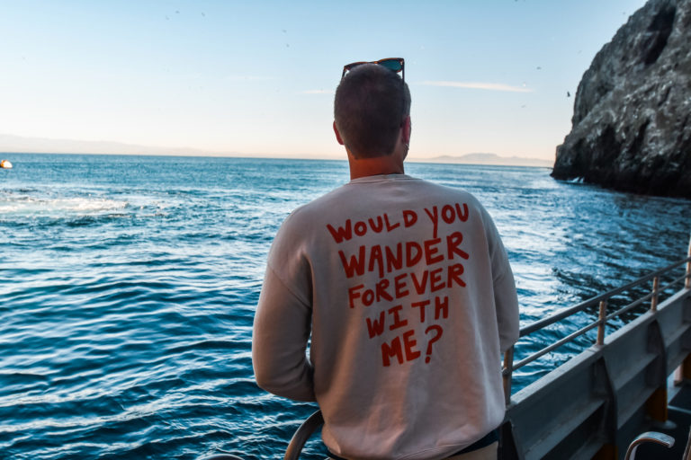 The BEST Channel Island Day Trips