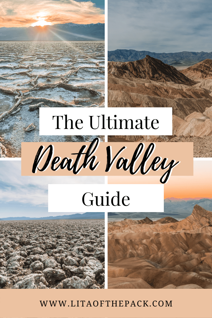 things to do in death valley pin