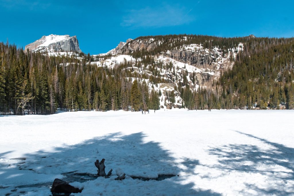 Bear Lake