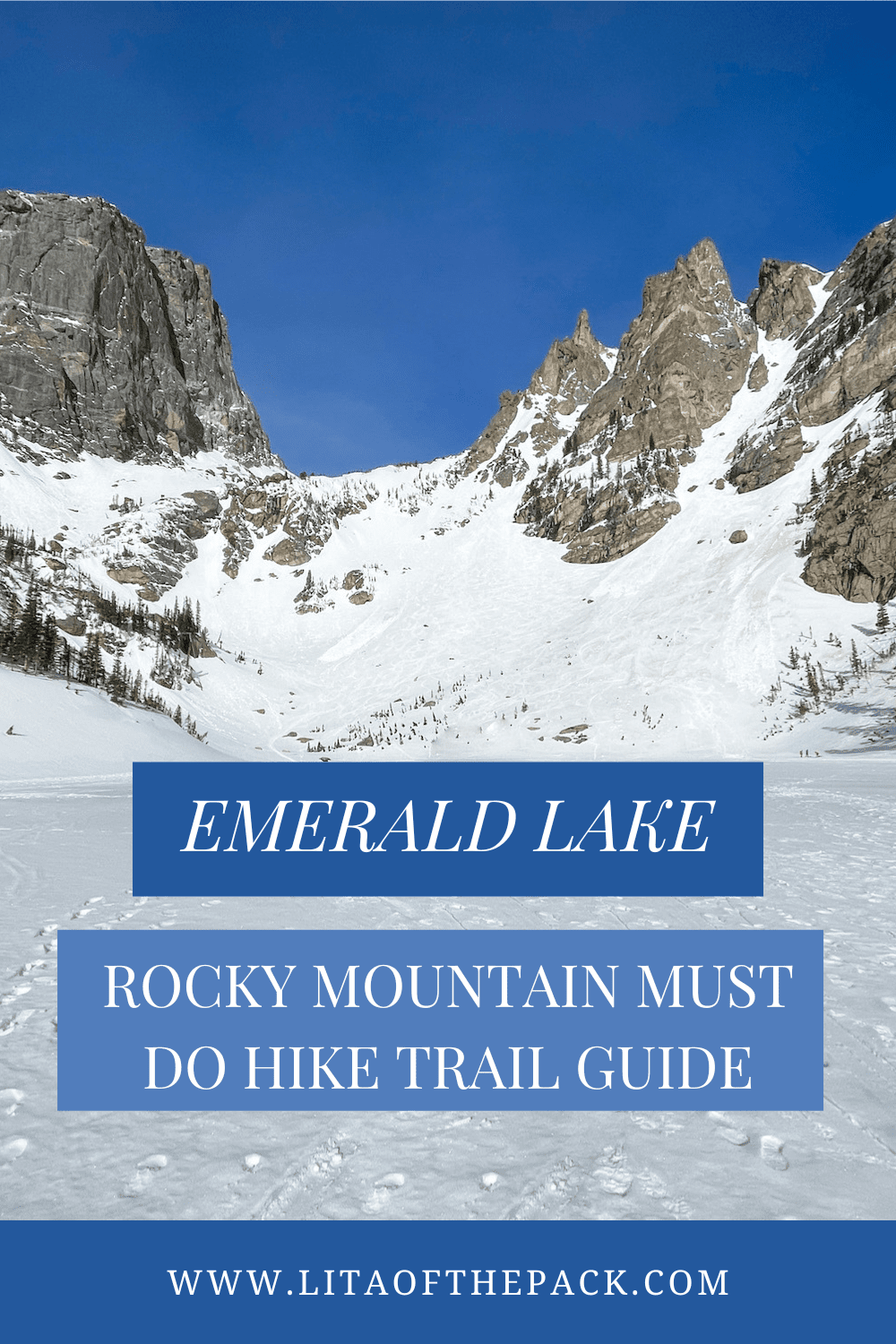 pic of emerald lake