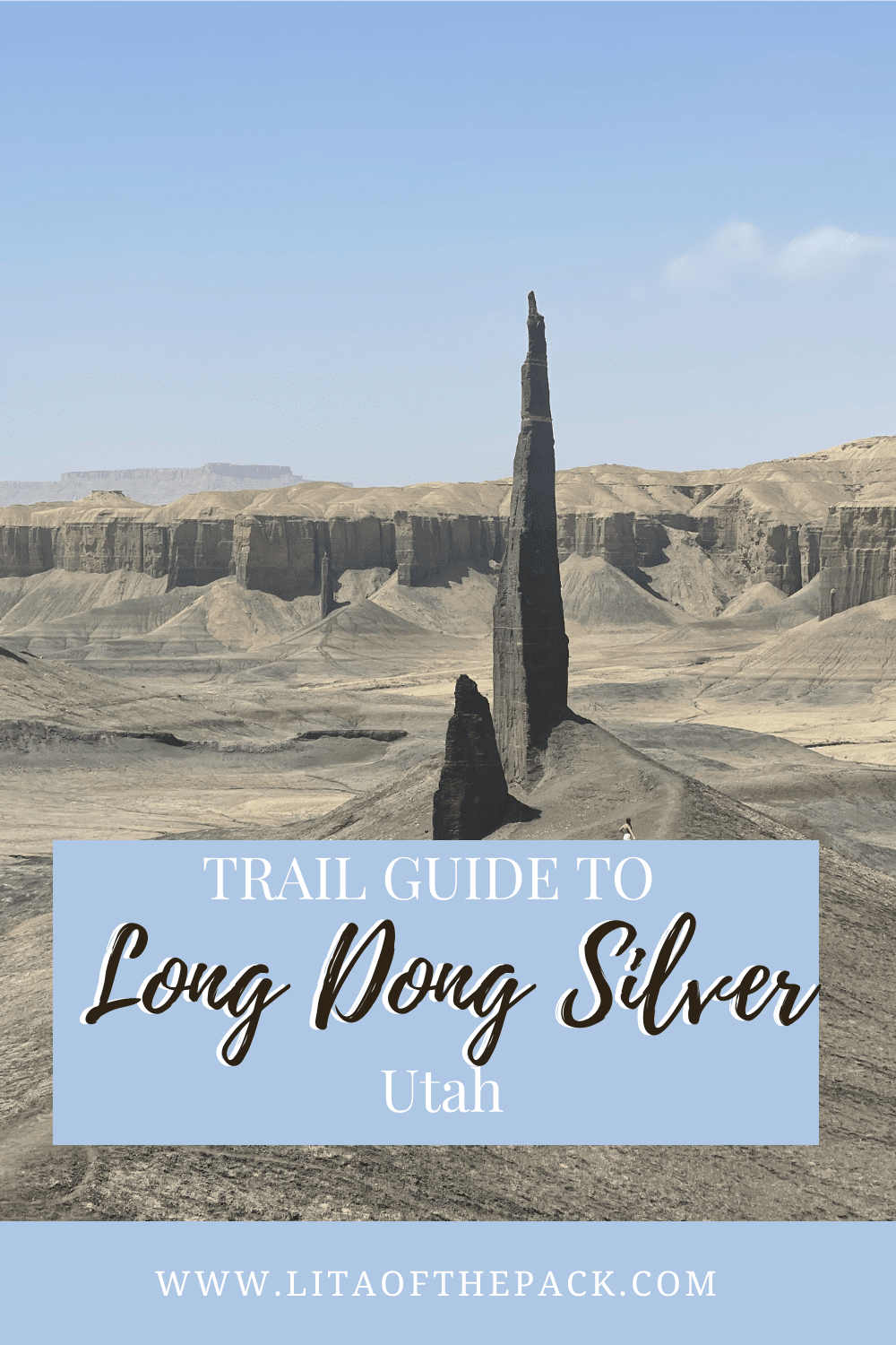 Southern Utah's best places  The ridiculously named 'Long Dong