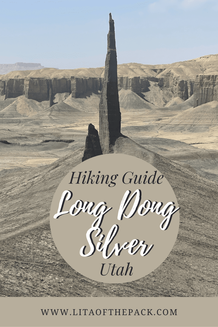 Long Dong Silver Utah: The Greatest Hike You've Never Heard Of