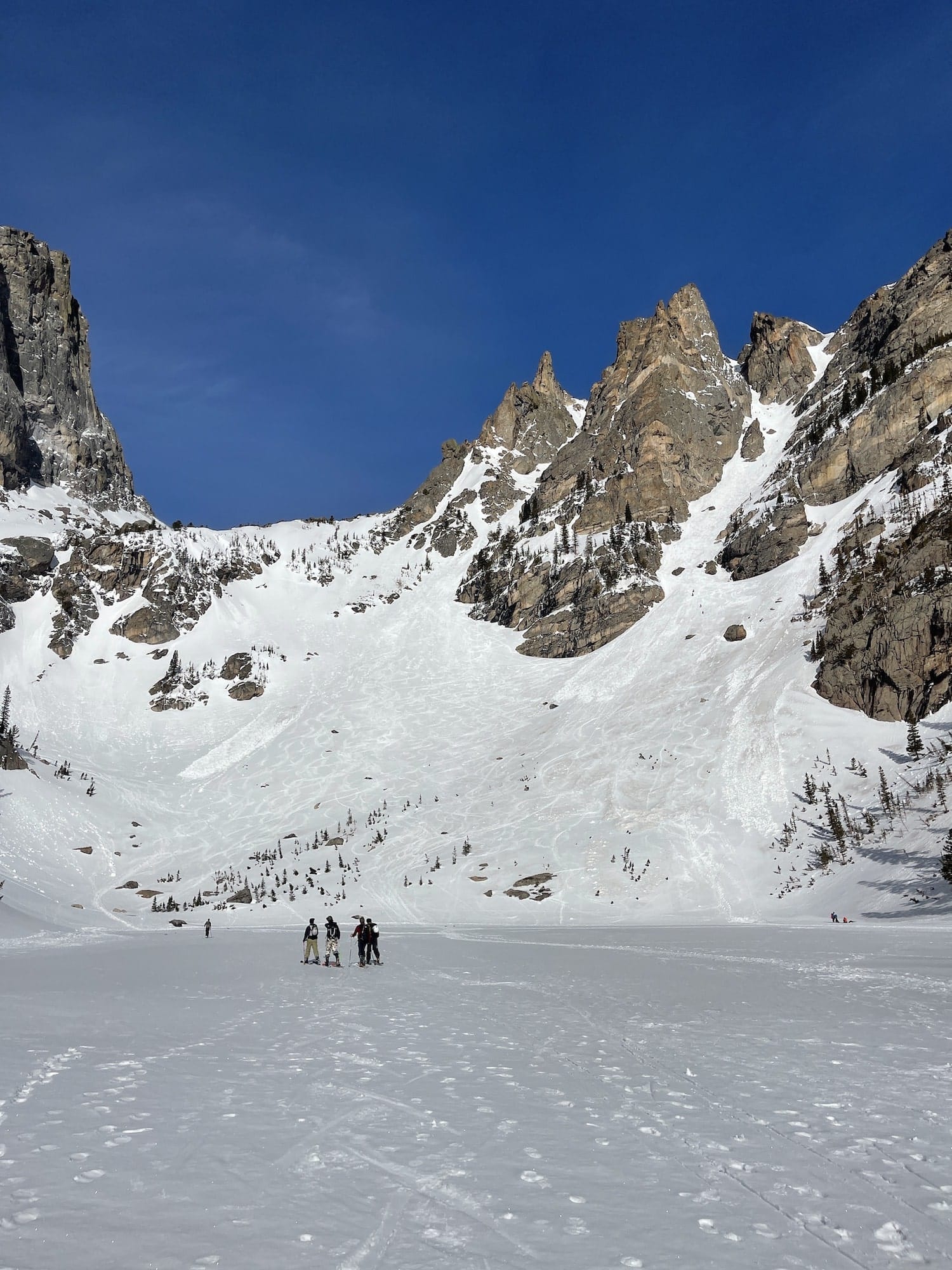 Complete Guide to Visiting Rocky Mountain National Park in April