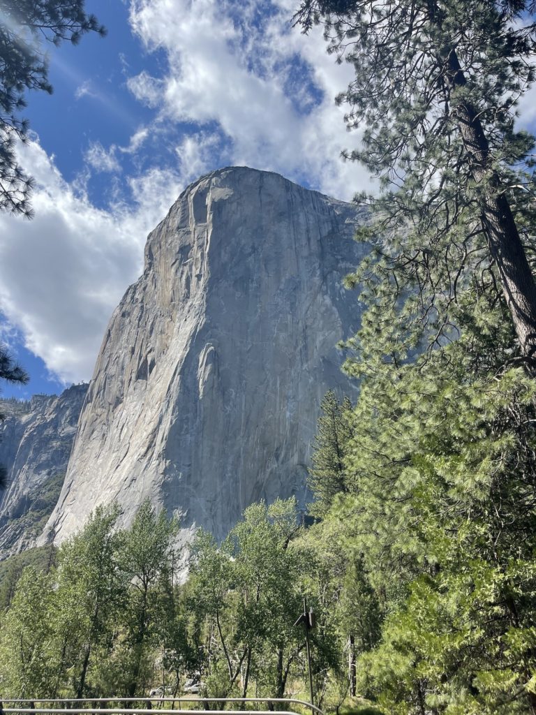 El Capitan