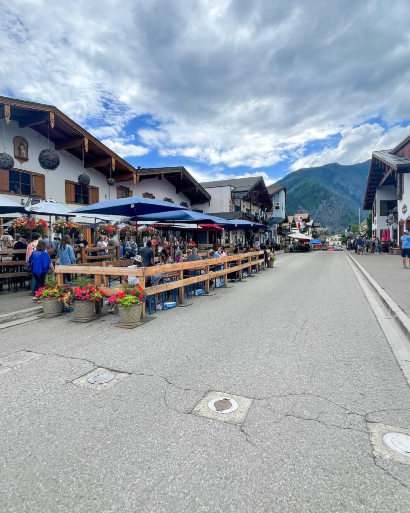 leavenworth