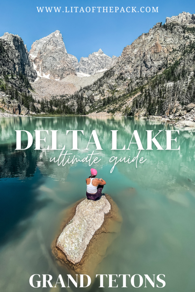 ultimate guide delta lake