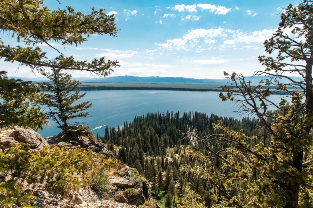 Inspiration Point