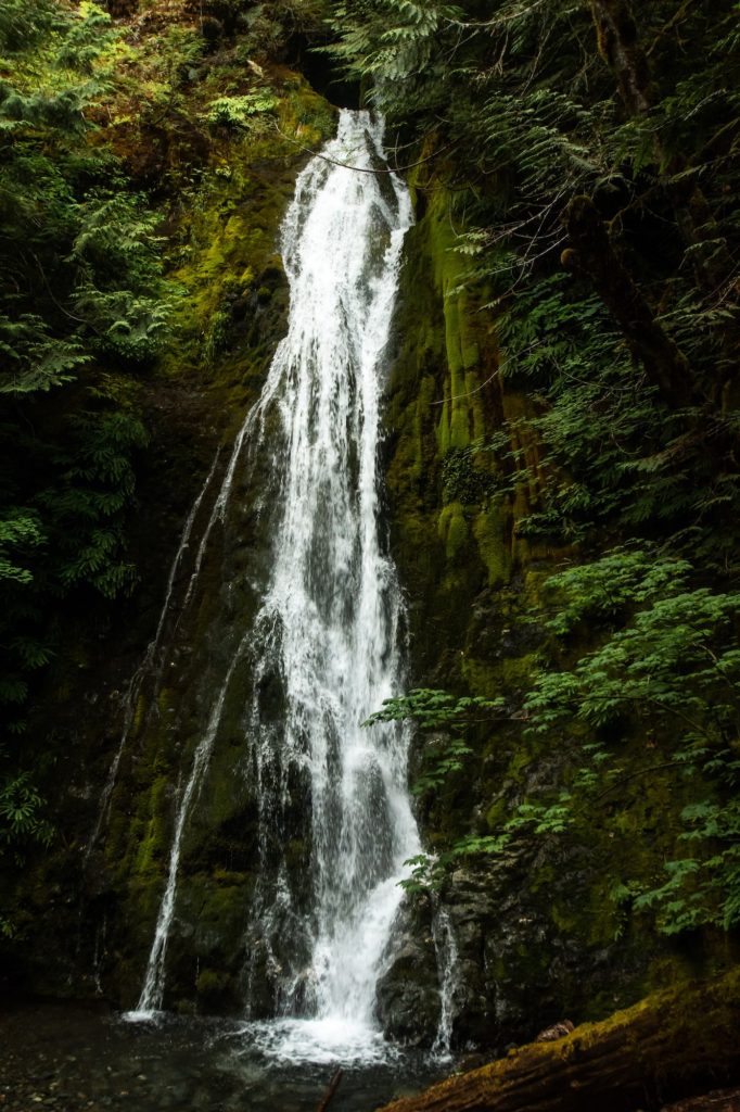 madison falls