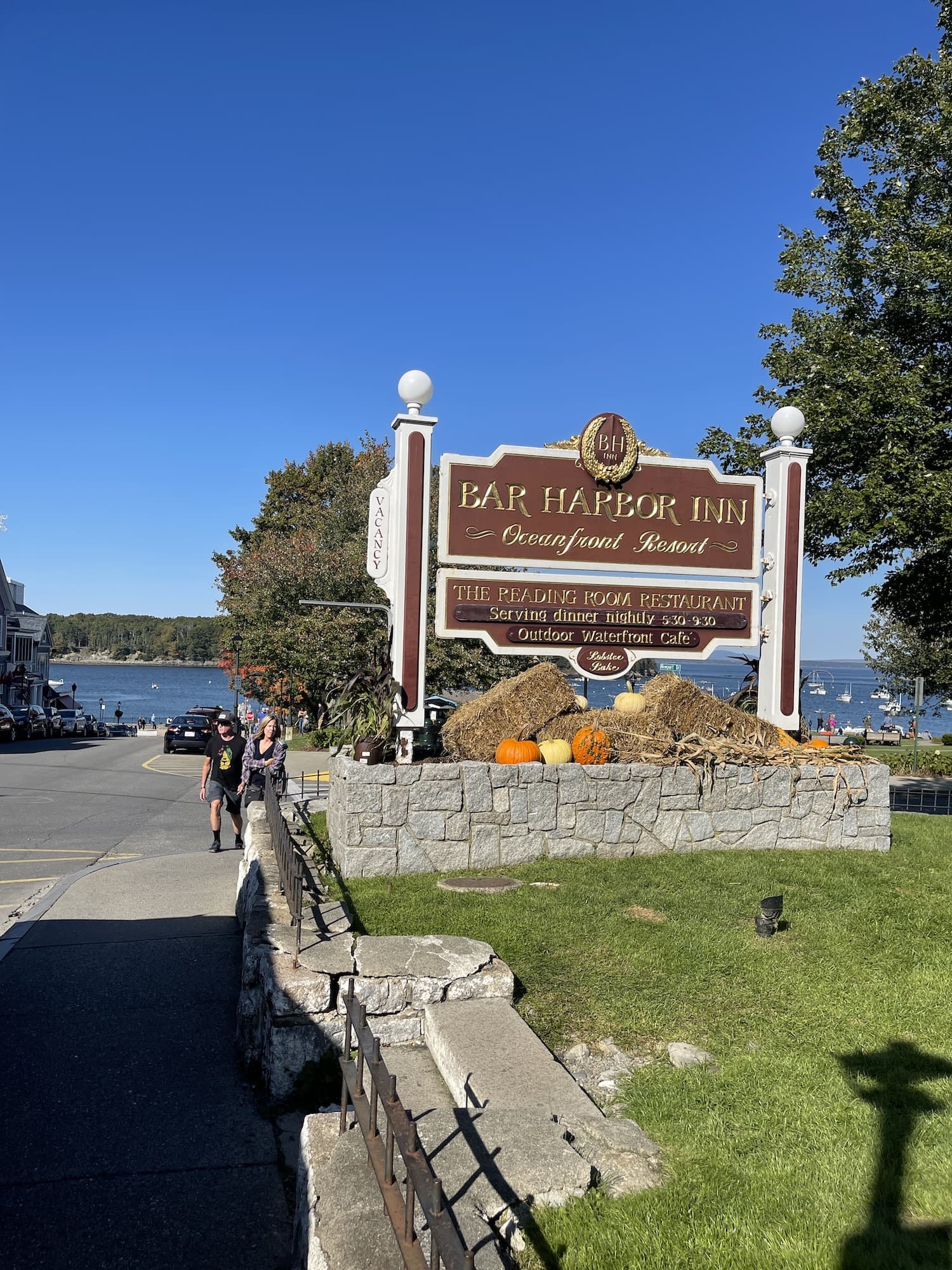 Your Guide to Visiting Acadia in October Lita of the Pack