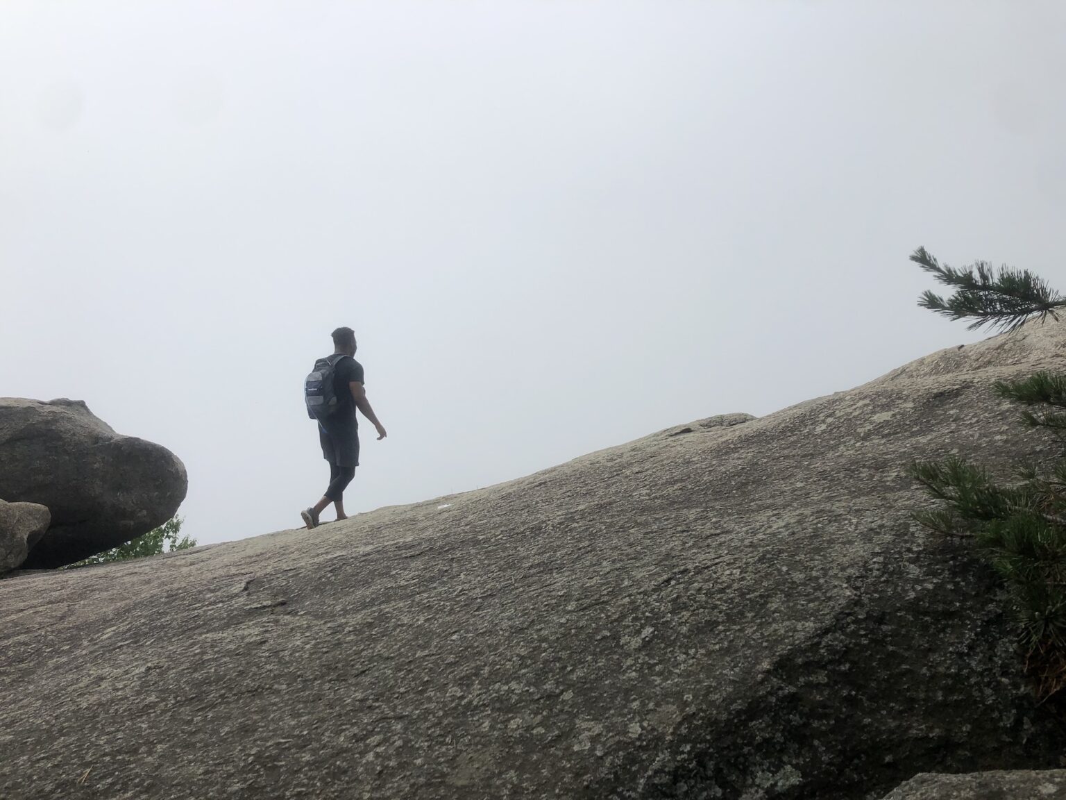 Ultimate Guide to Hiking Old Rag Mountain: Virginia's Best Hike