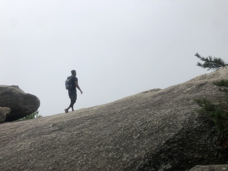 Ultimate Guide to Hiking Old Rag Mountain: Virginia's Best Hike