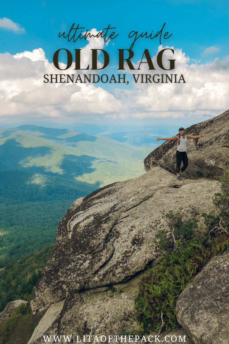 Ultimate Guide to Hiking Old Rag Mountain: Virginia's Best Hike