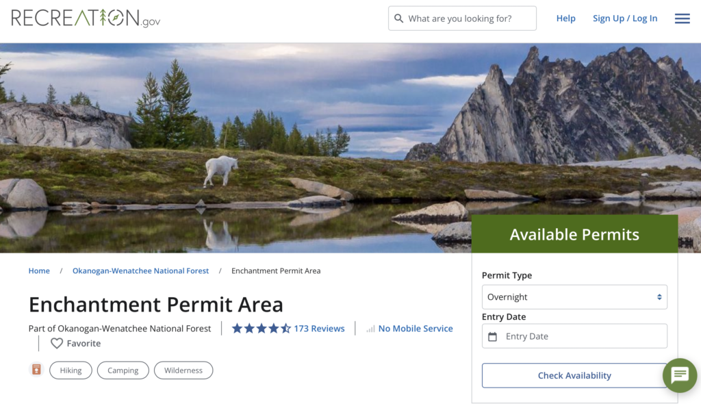 Ultimate Guide to the Enchantments Day Hike Lita of the Pack