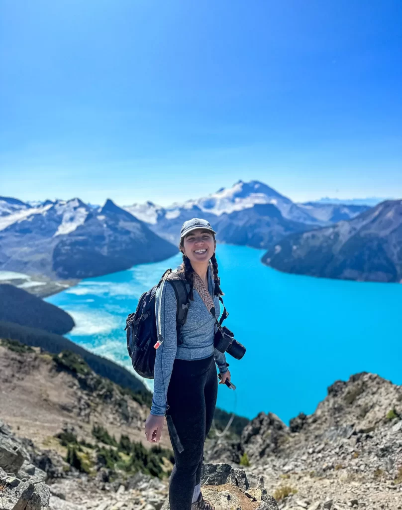 Panorama ridge camping hotsell