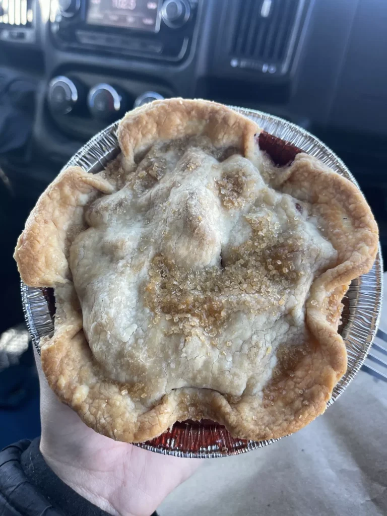 Cherry Pie